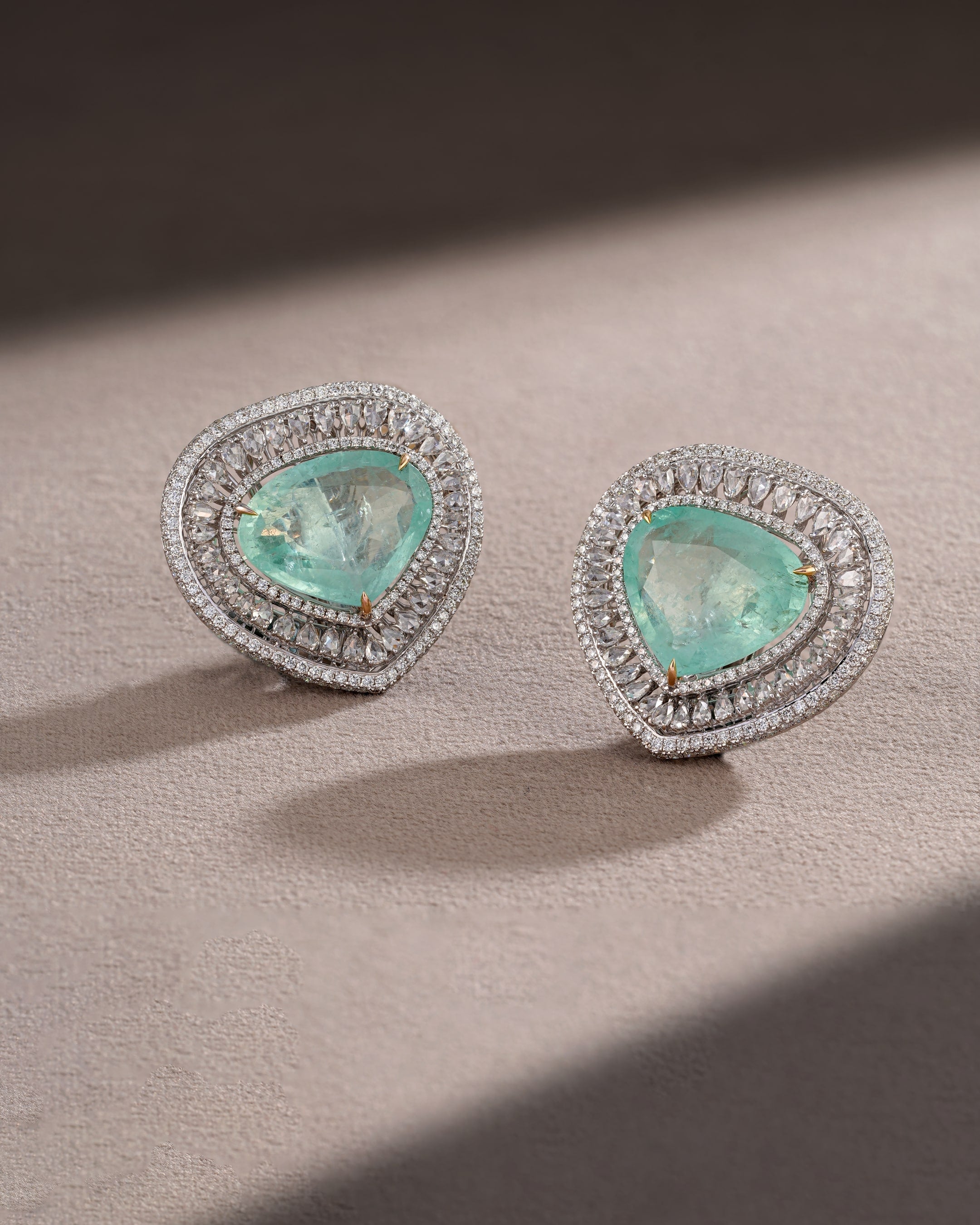 Northern Crest Emeralds