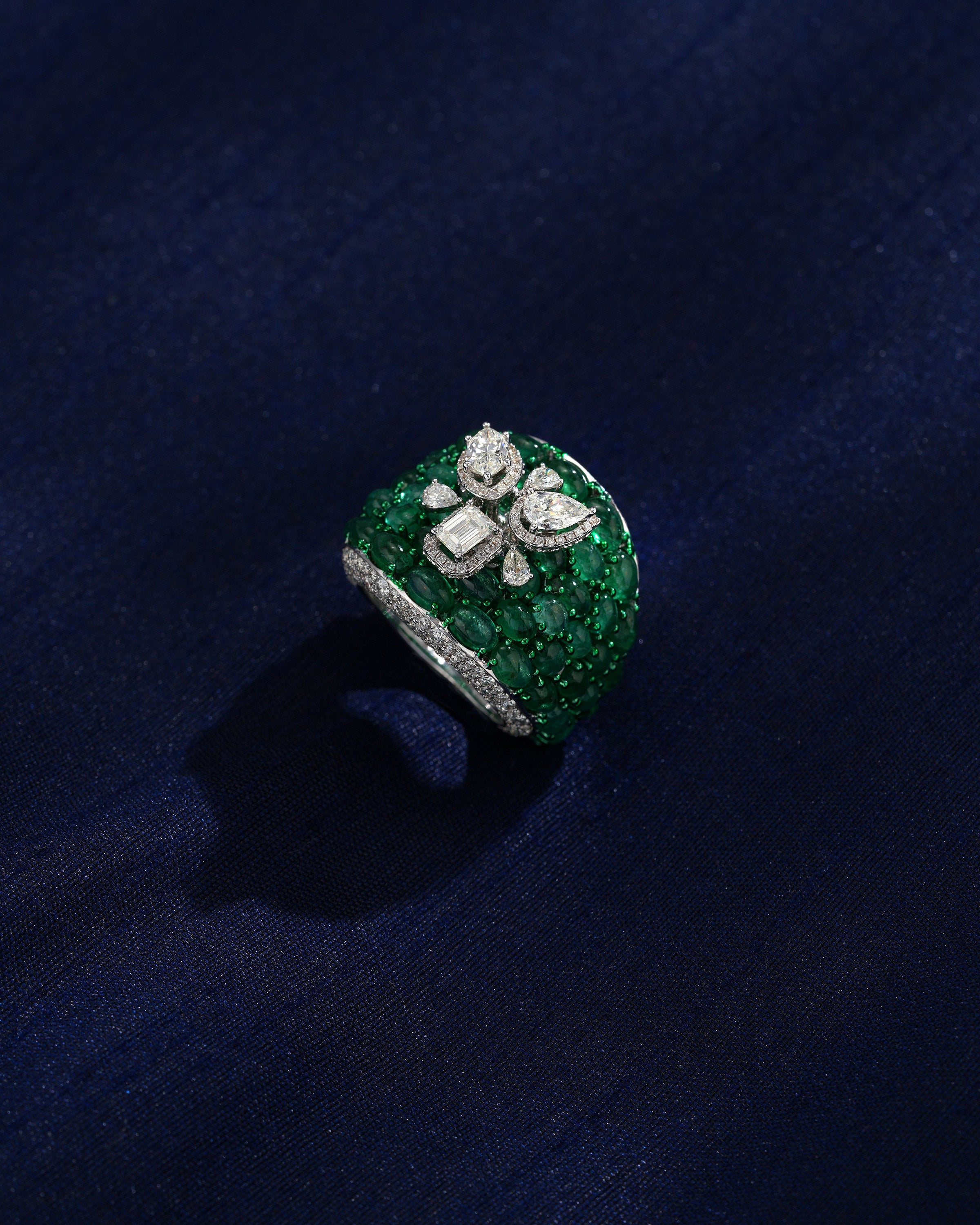 Verde Solitaire