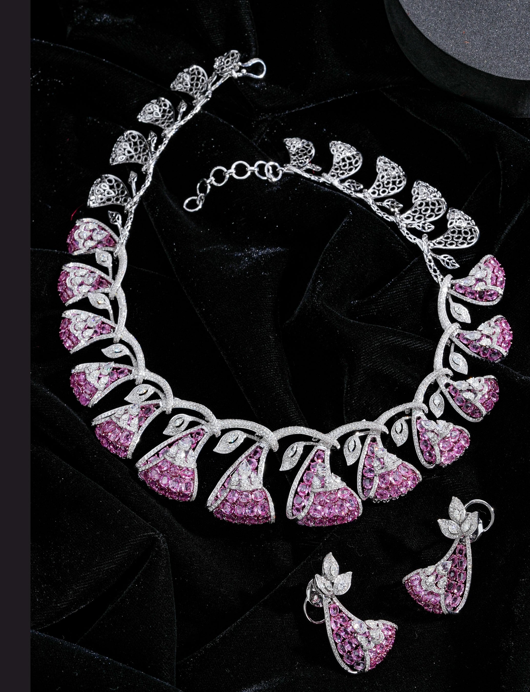 The Aurelia Pear Ensemble