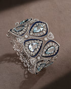 The Dual Harmony Bracelet