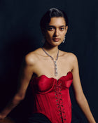 Aqua Serenade Aquamarine