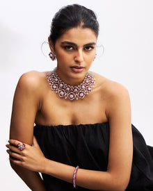 The Rosé Contour Line