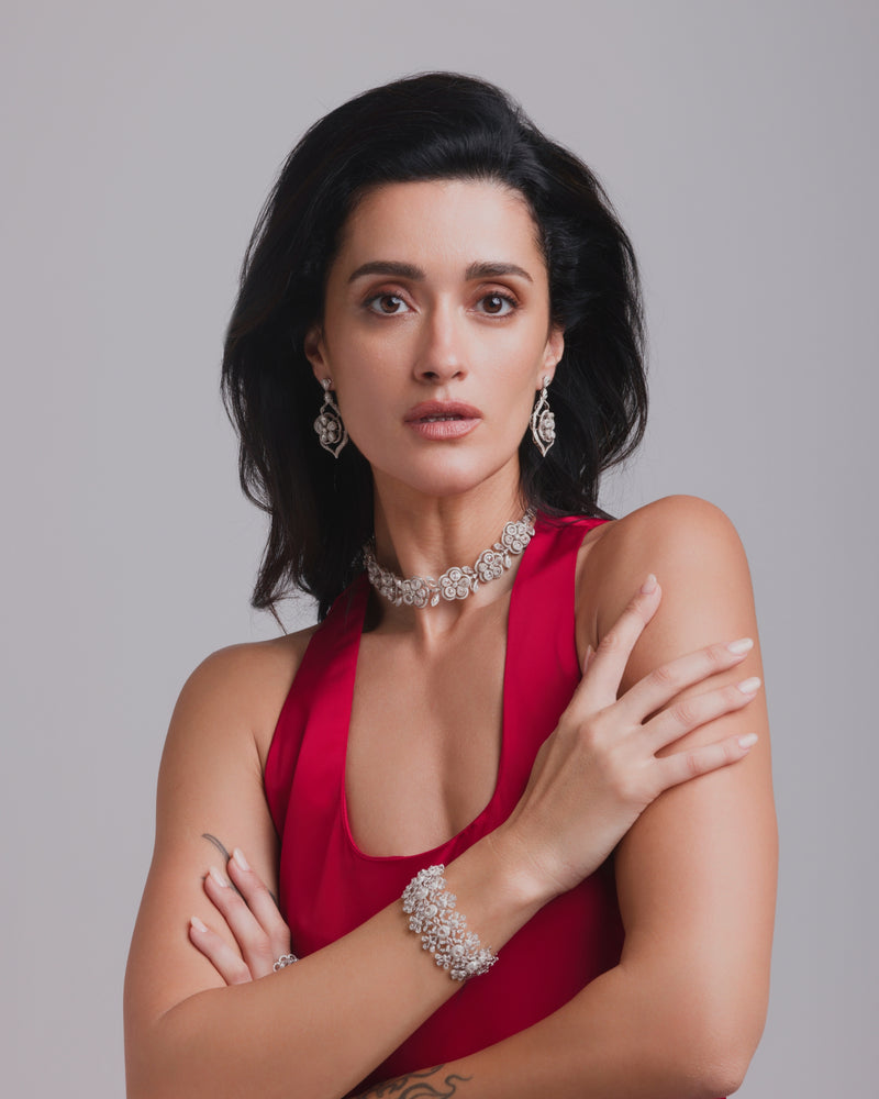 The Luma Diamond Band