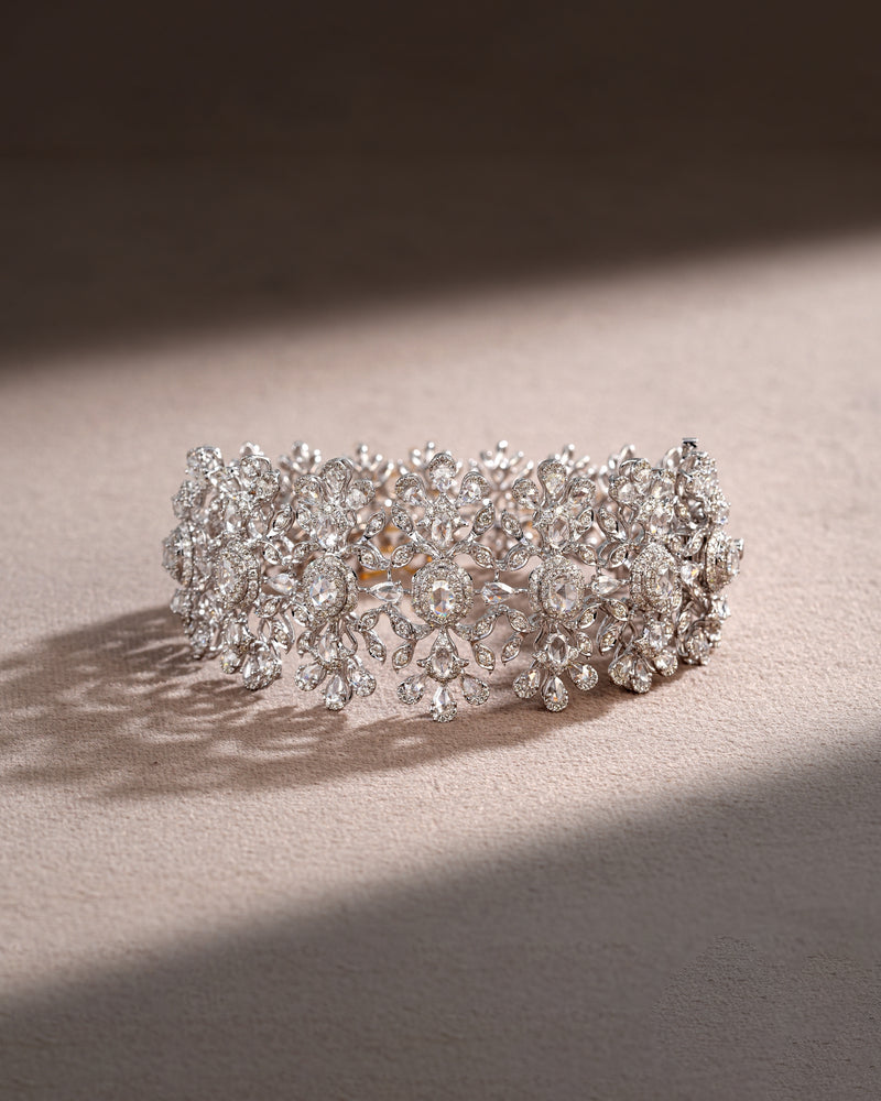 The Luma Diamond Band