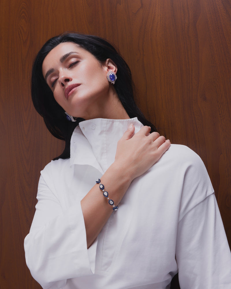 The Sapphire Equinox Band