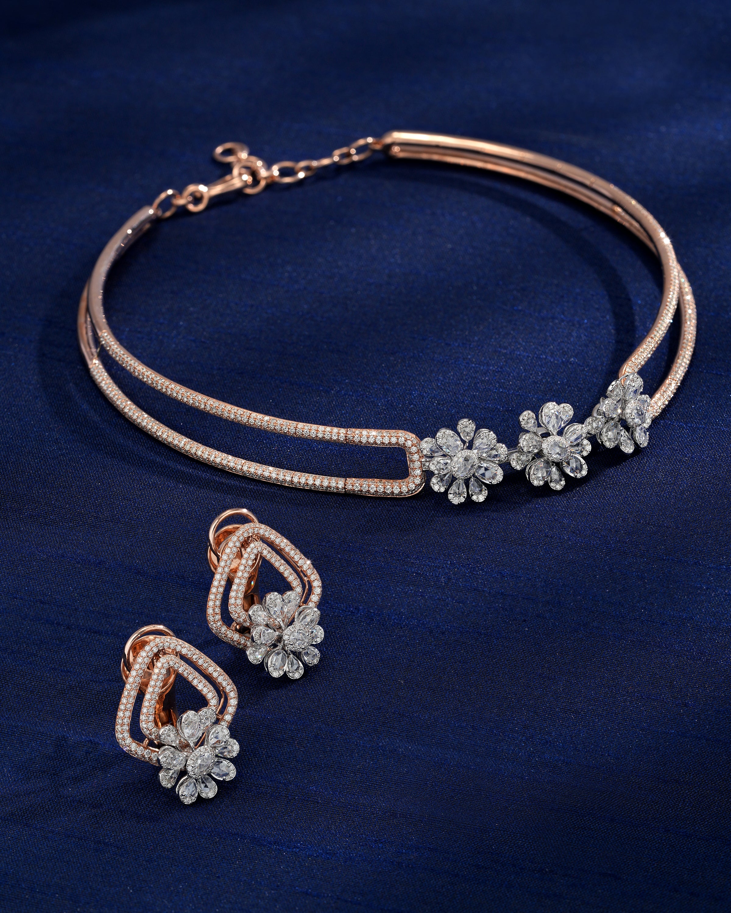 Bloom Cuff