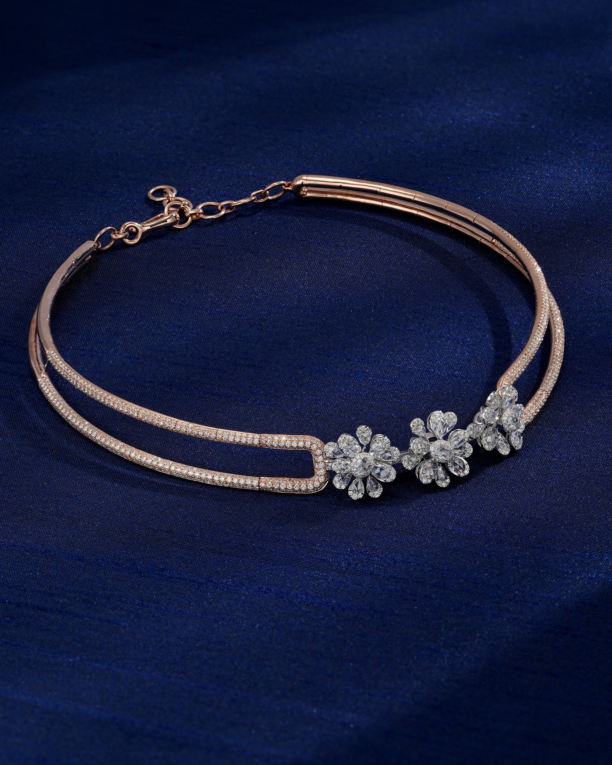 Bloom Cuff