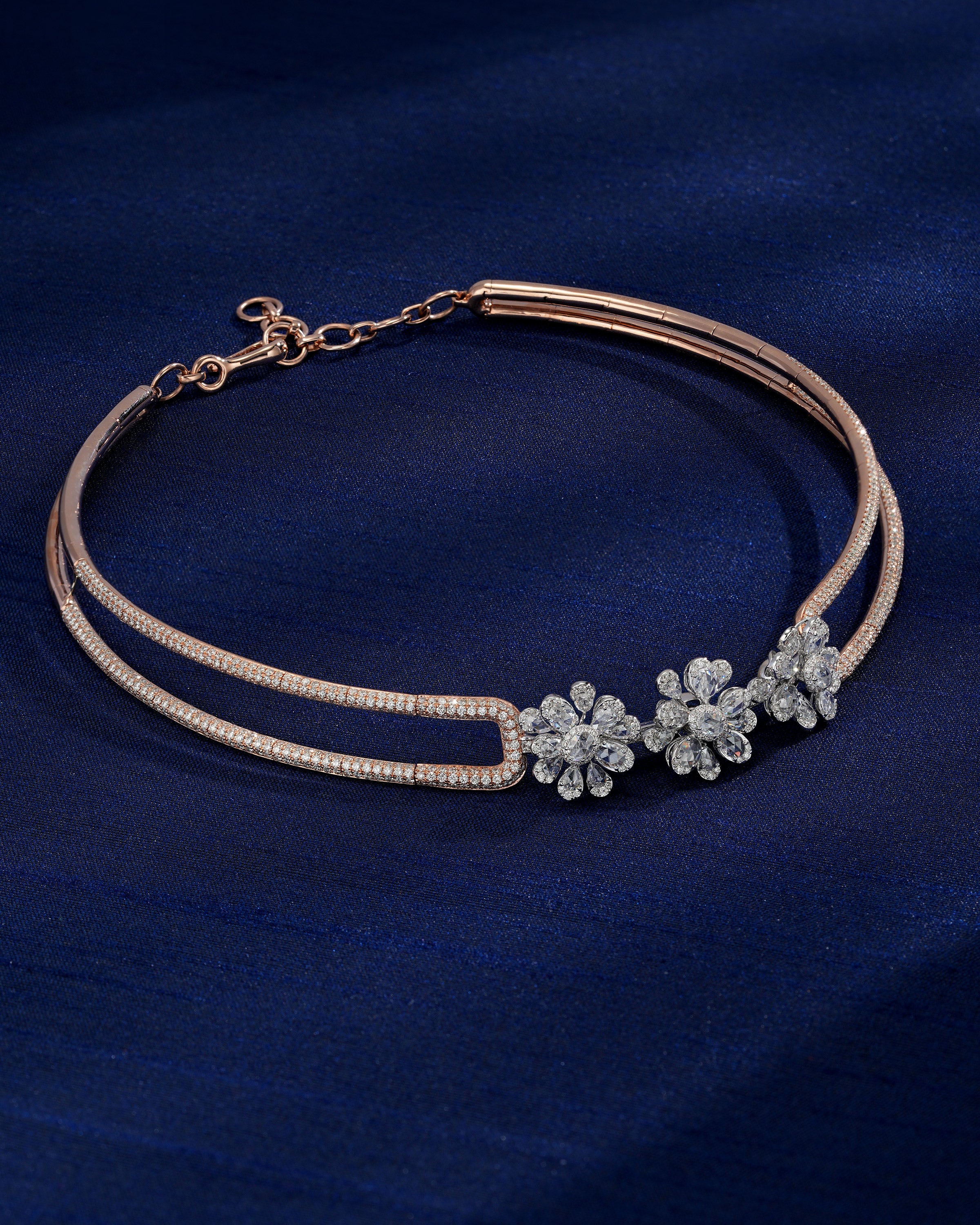 Bloom Cuff