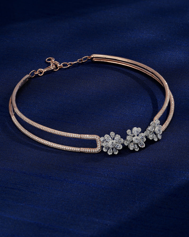 Bloom Cuff