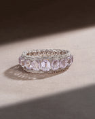 The Lavande Statement Bracelet