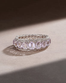 The Lavande Statement Bracelet