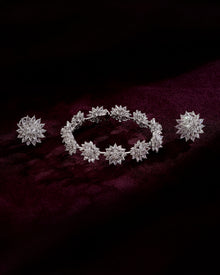 The Clarity Ensemble Bracelet