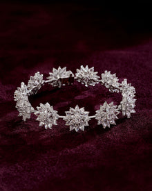 The Clarity Ensemble Bracelet