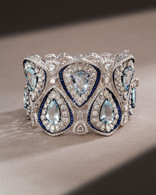 The Dual Harmony Bracelet