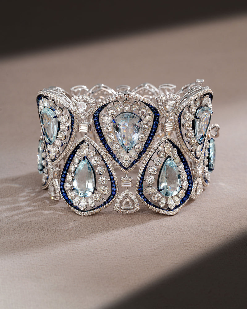 The Dual Harmony Bracelet