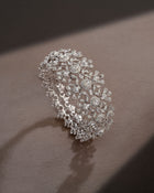 The Luma Diamond Band