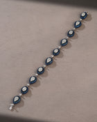 The Sapphire Equinox Band