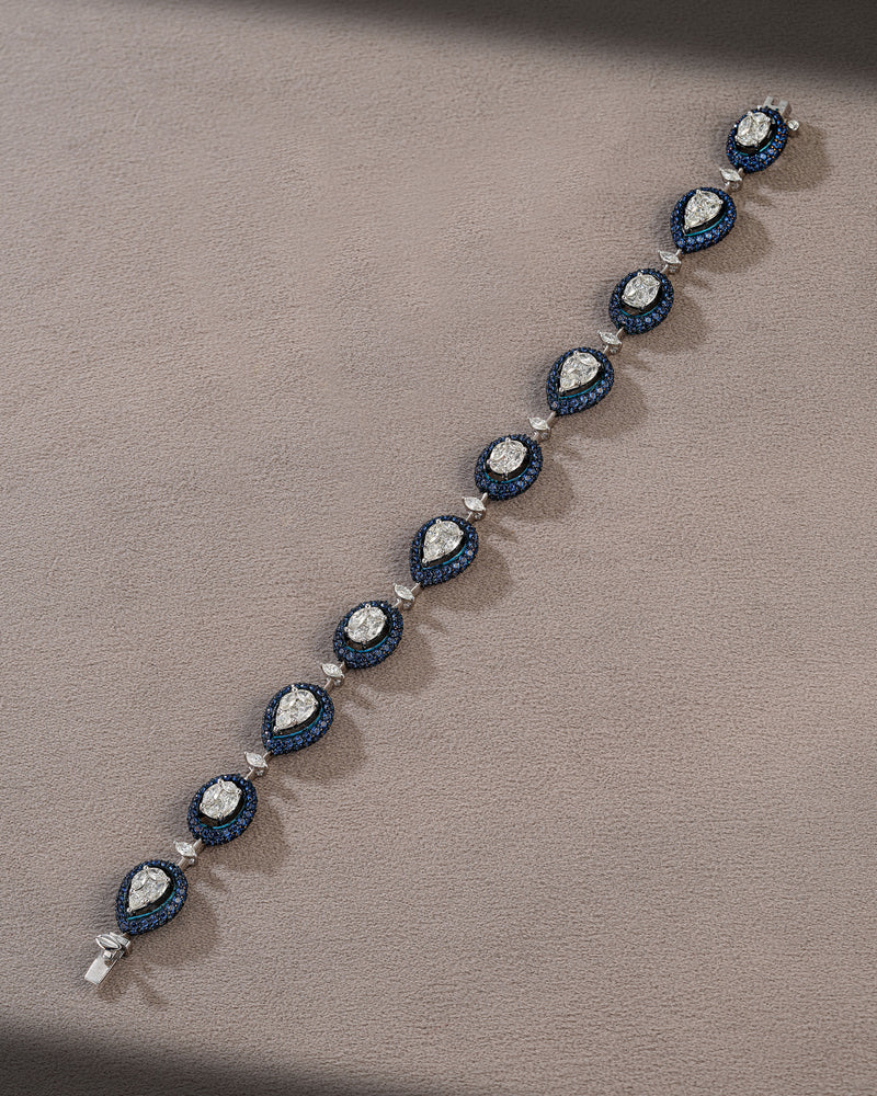 The Sapphire Equinox Band