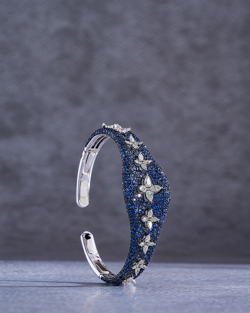 The Azure Gleam Band