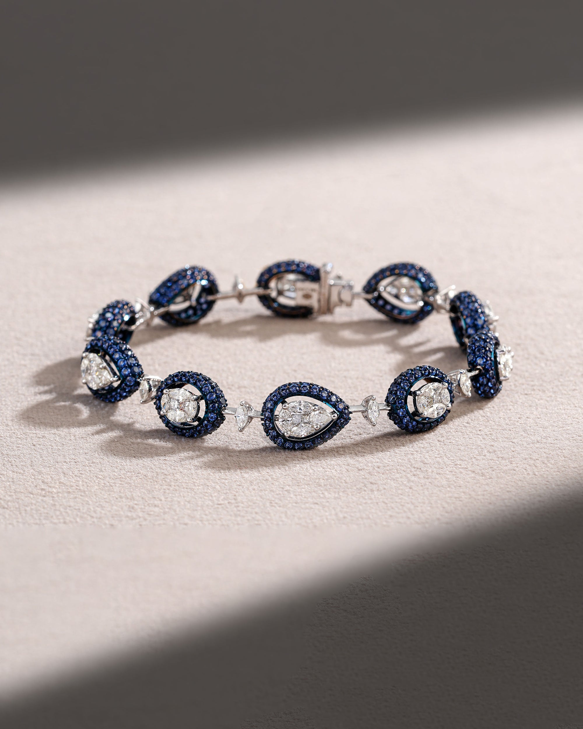 The Sapphire Equinox Band