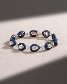 The Sapphire Equinox Band