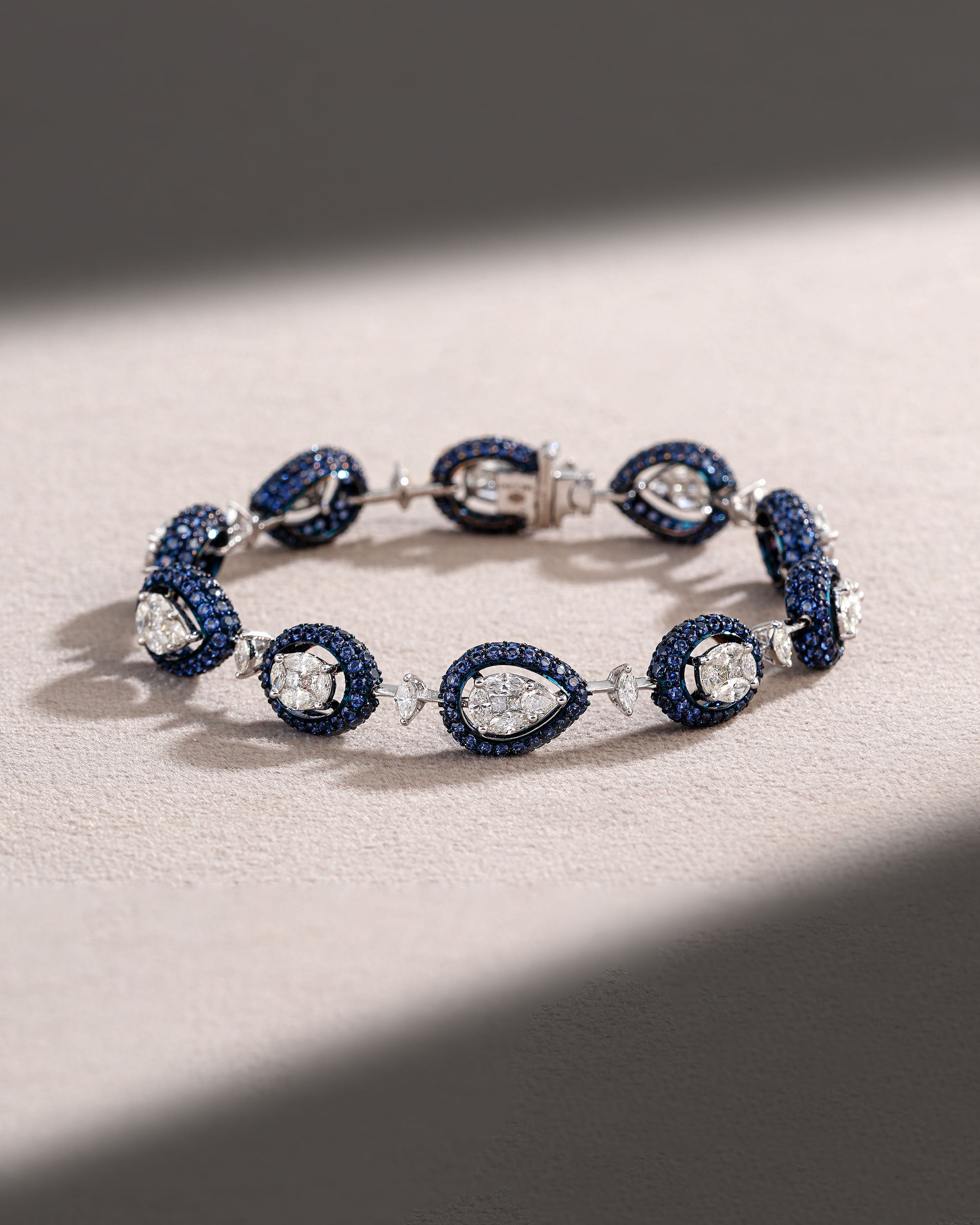 The Sapphire Equinox Band