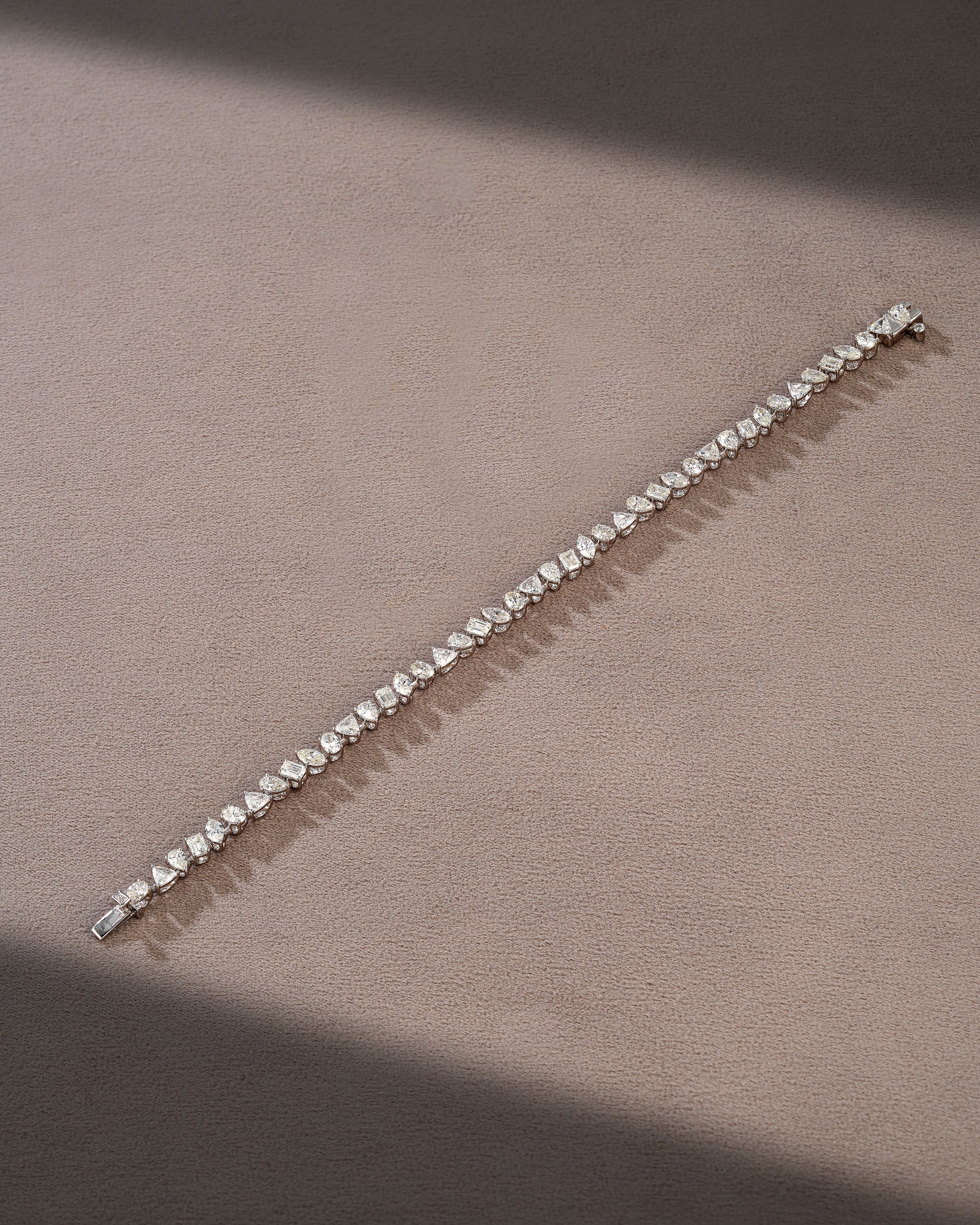 The Luminous Form Cuff