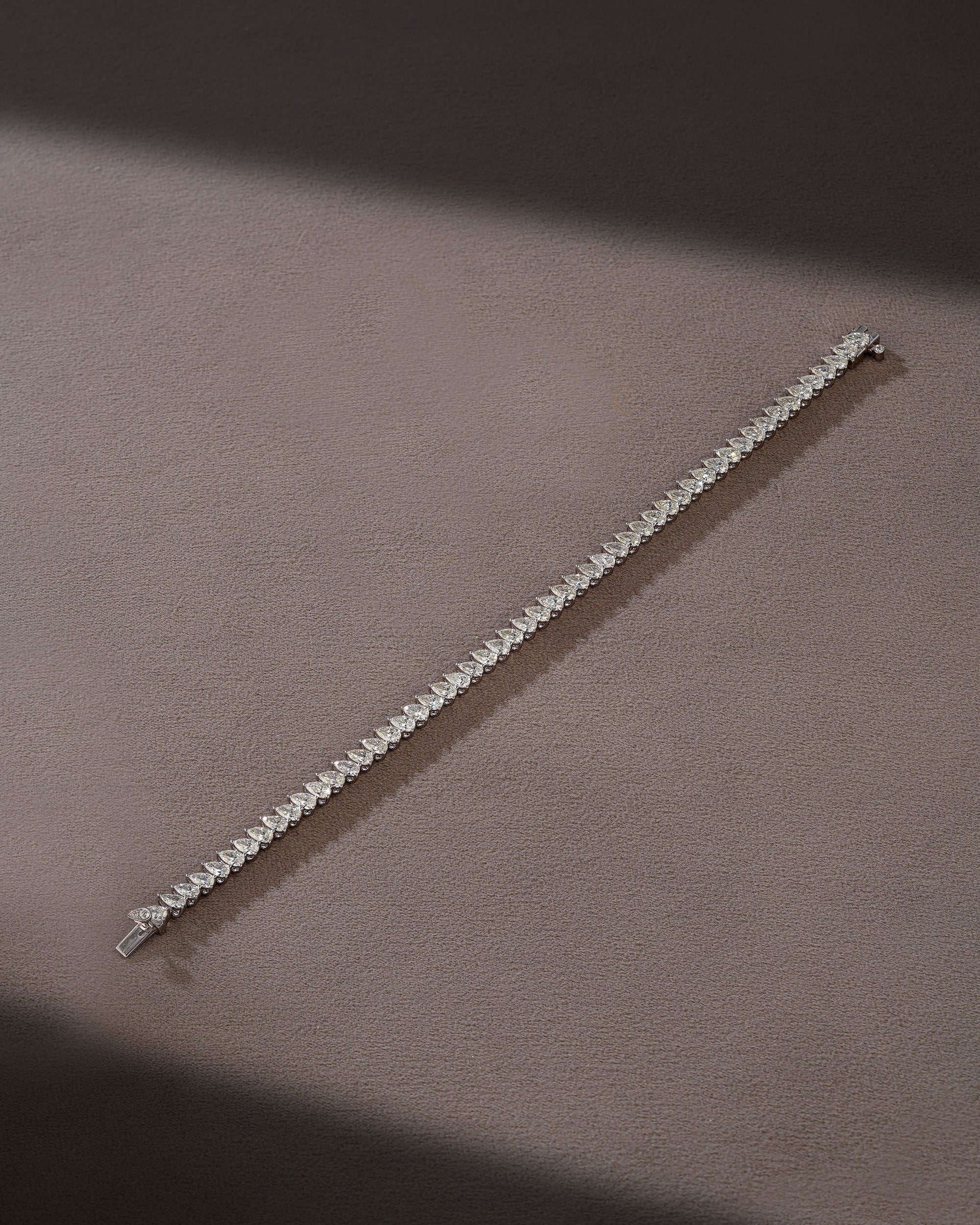 The Pure Line Bracelet