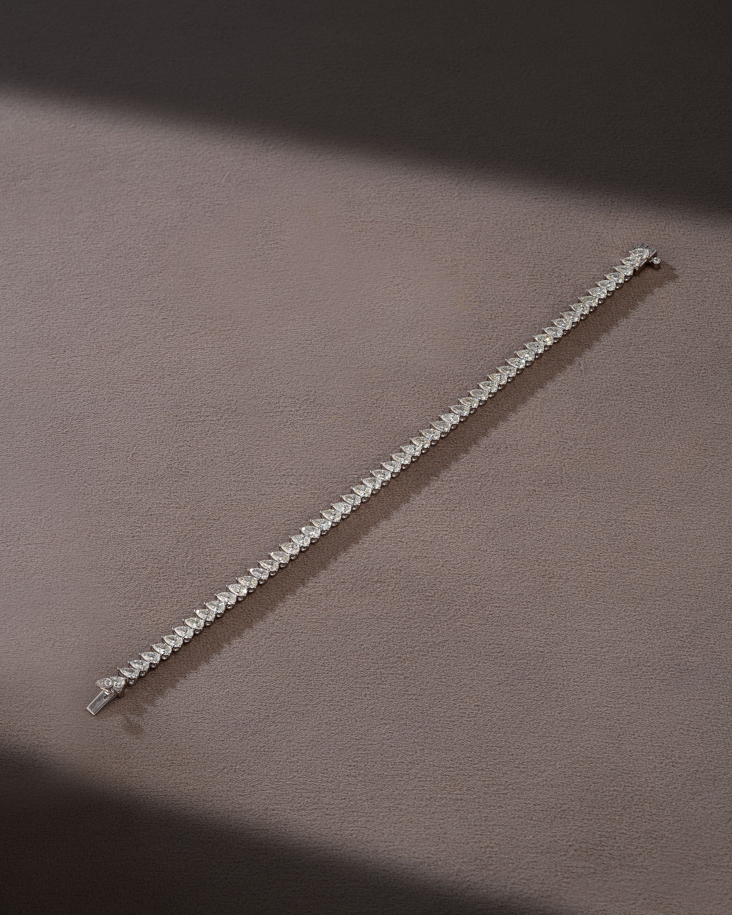 The Pure Line Bracelet
