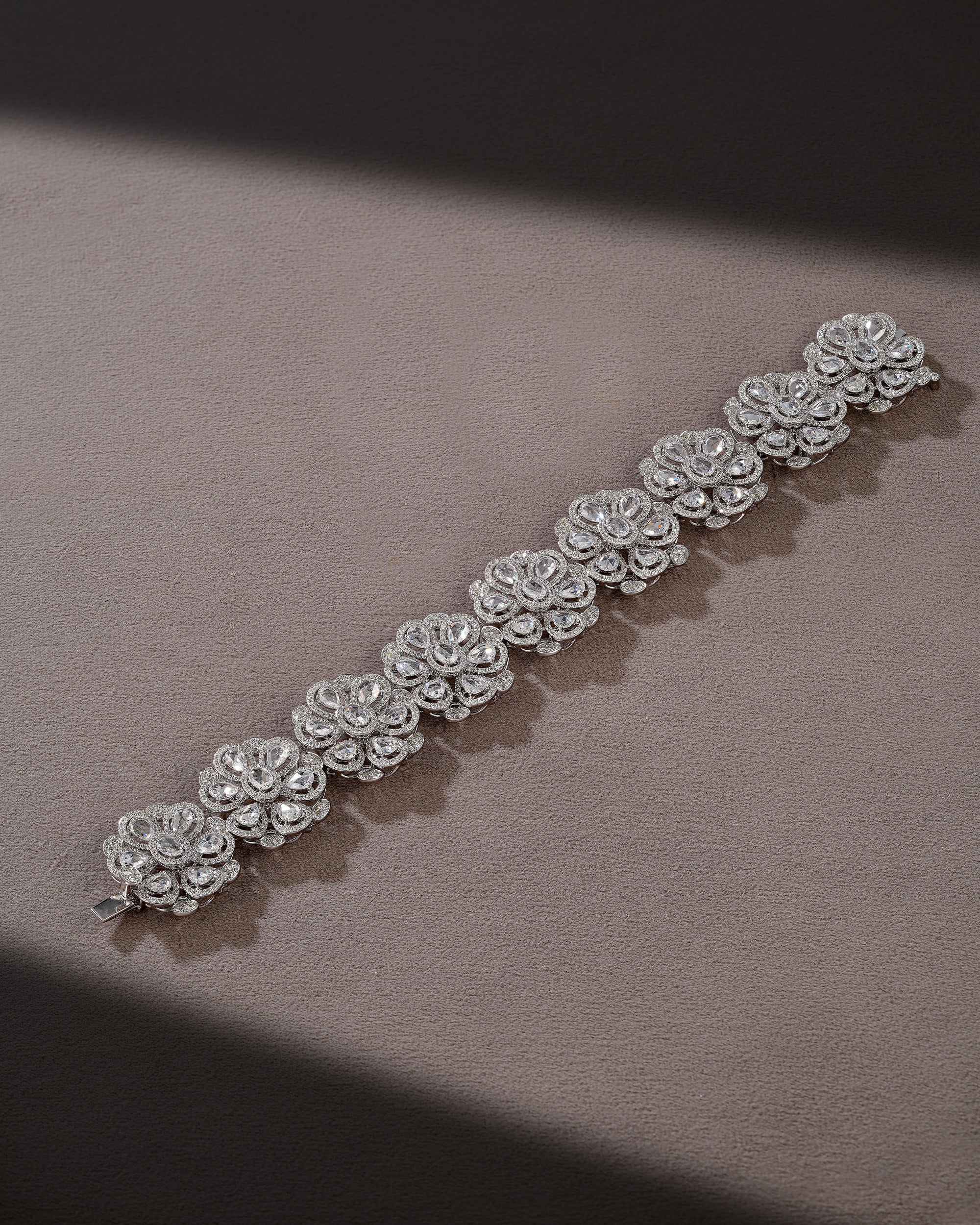 The Prism Diamond Line
