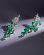 The Elaris Emerald Sweep