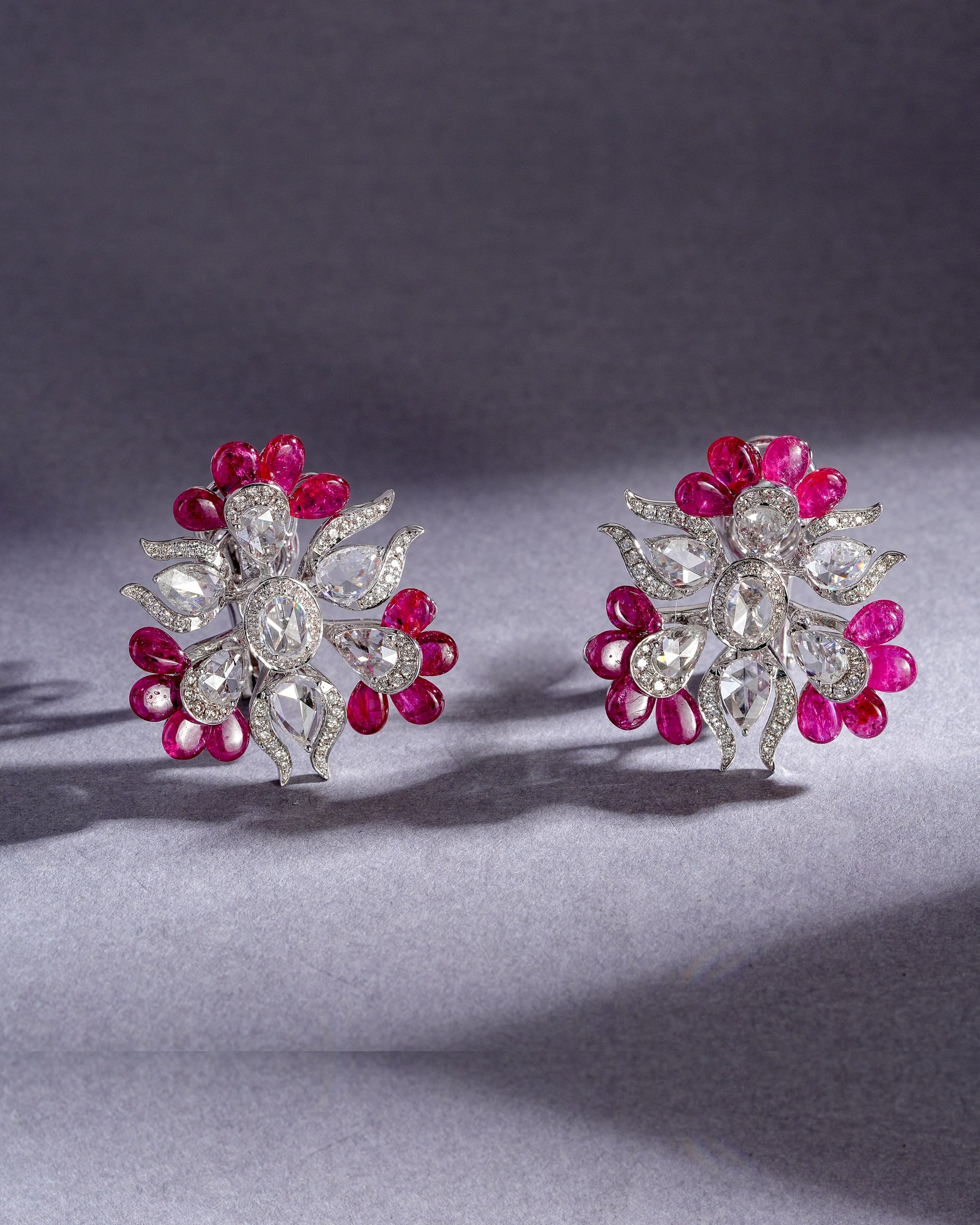 The Masika Ruby Bloom