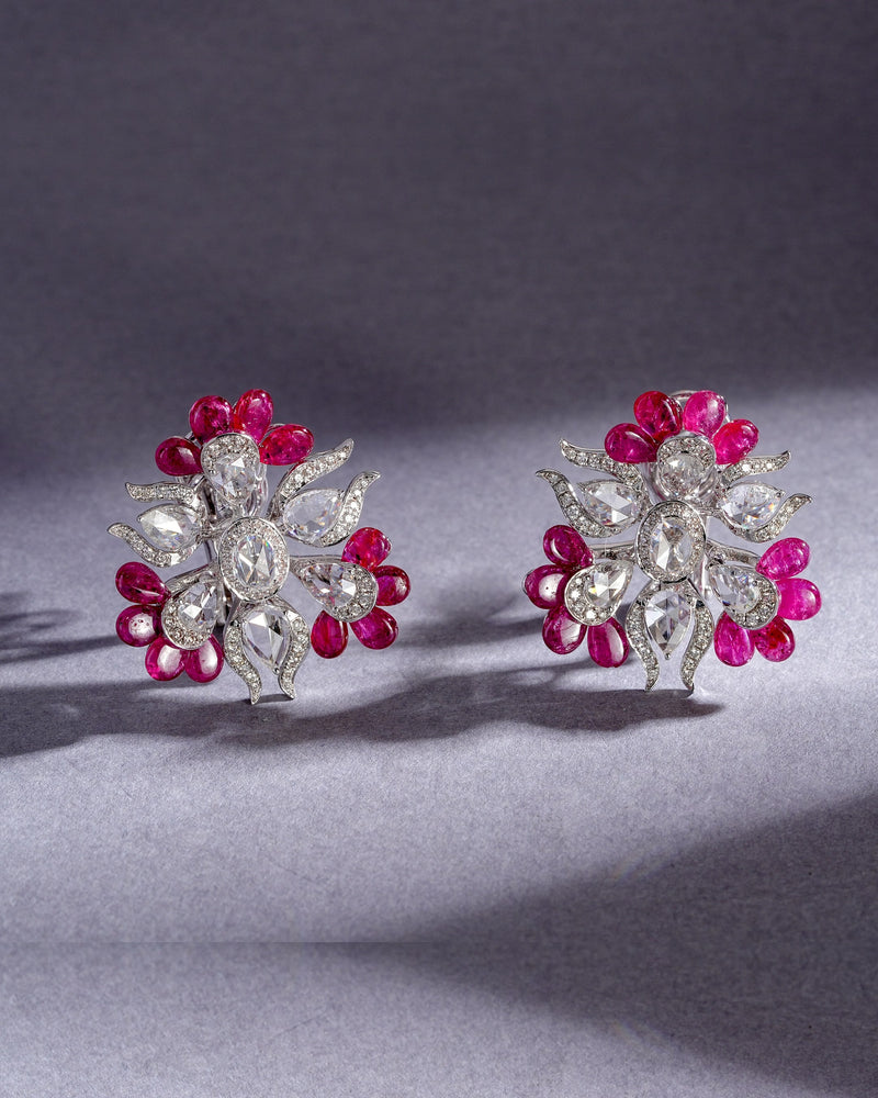 The Masika Ruby Bloom