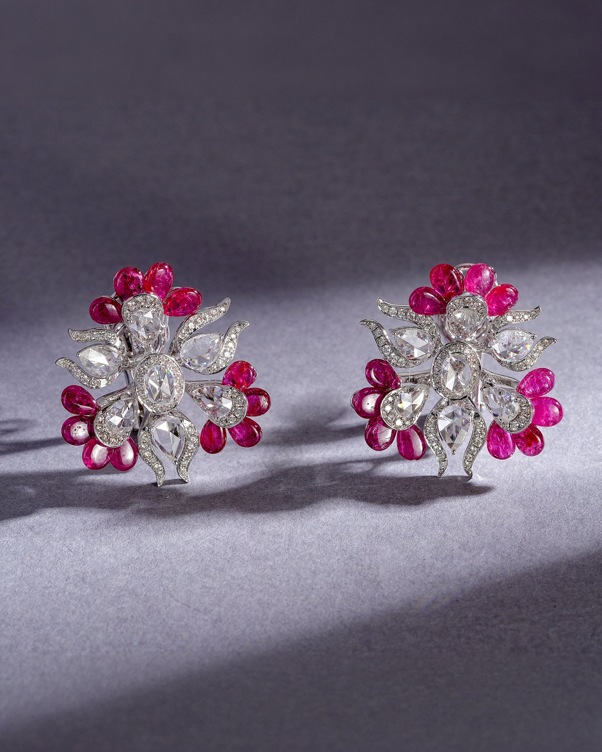 The Masika Ruby Bloom