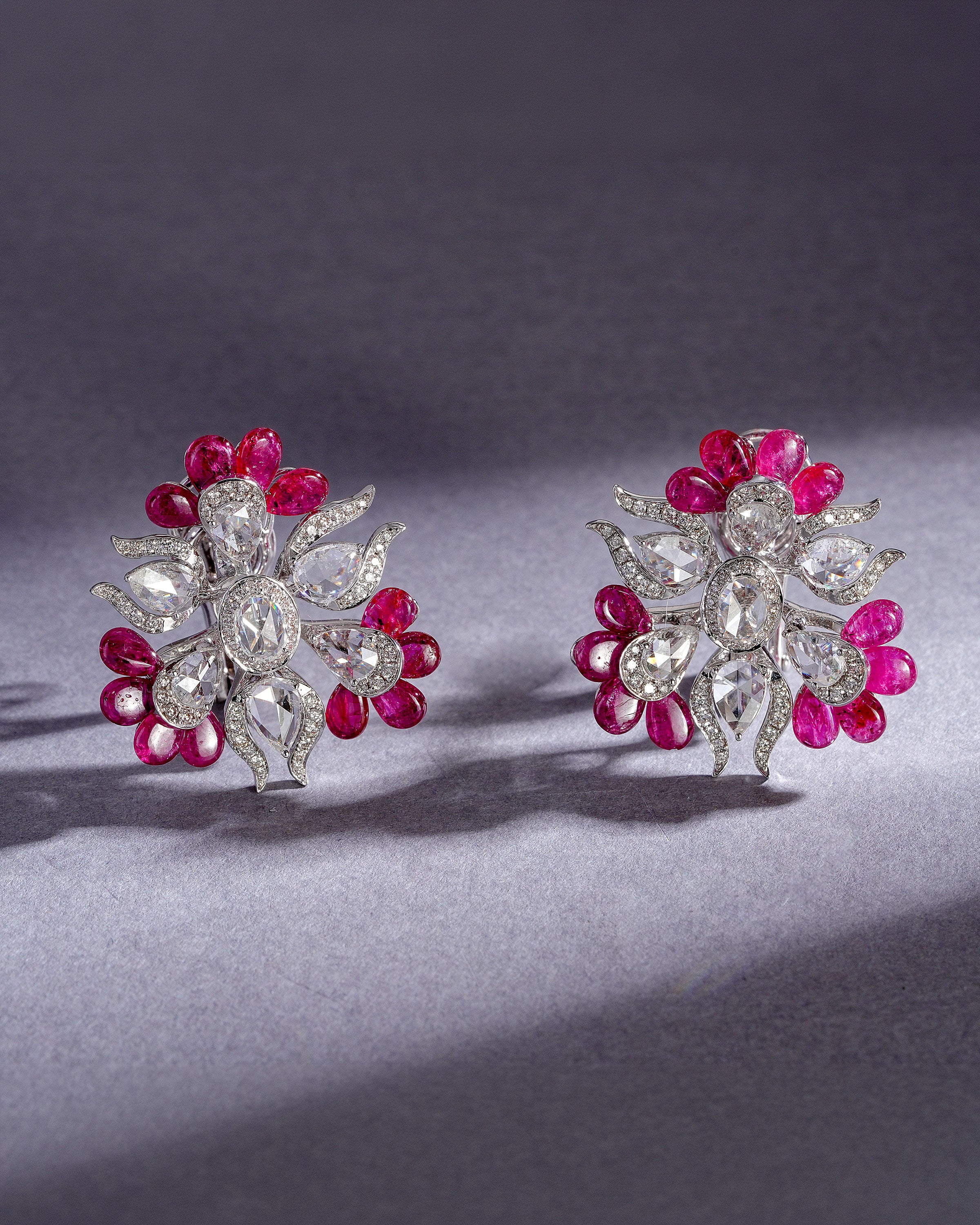 The Masika Ruby Bloom
