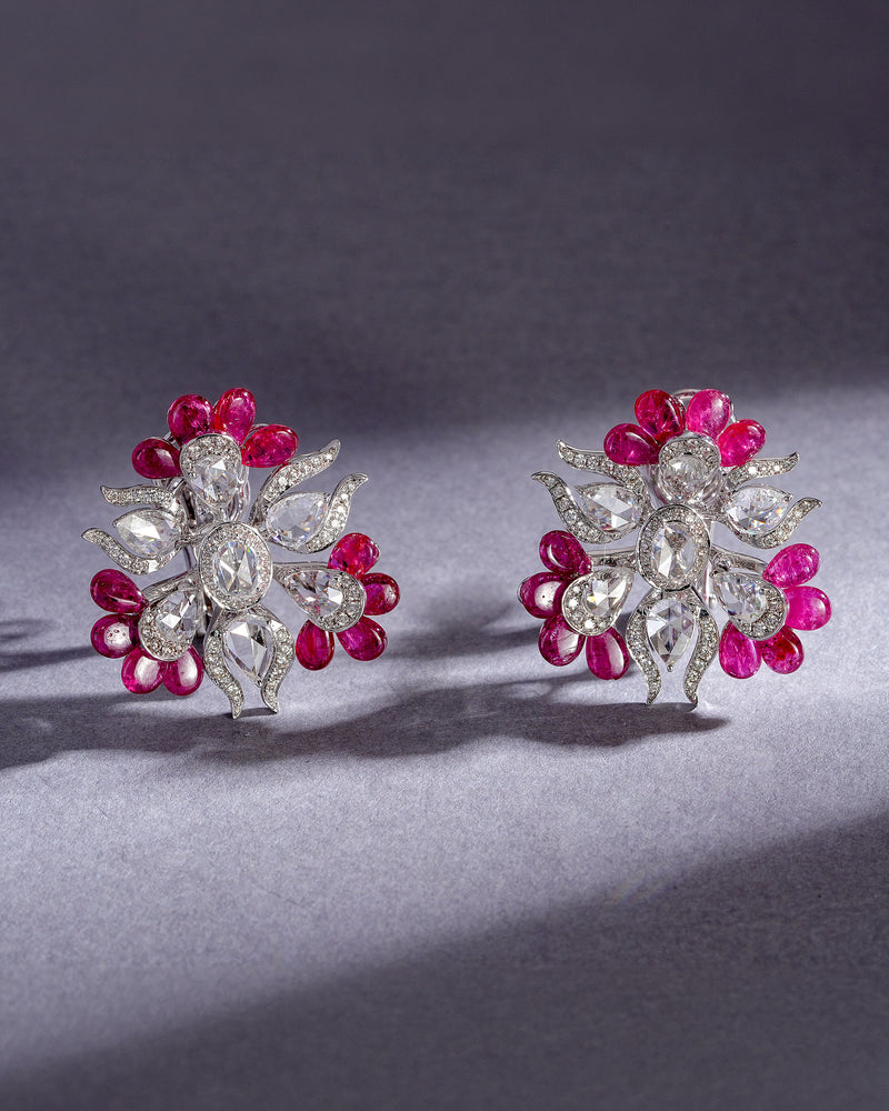 The Masika Ruby Bloom
