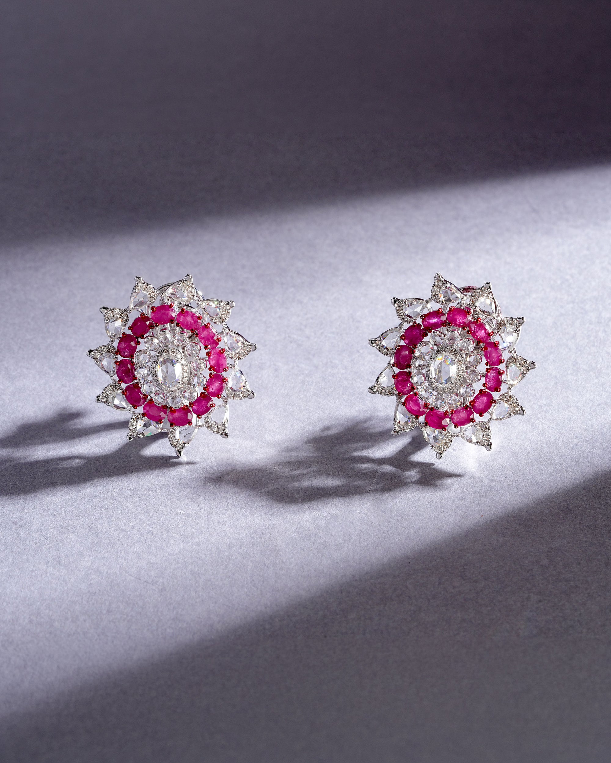 The Noura Ruby Linea