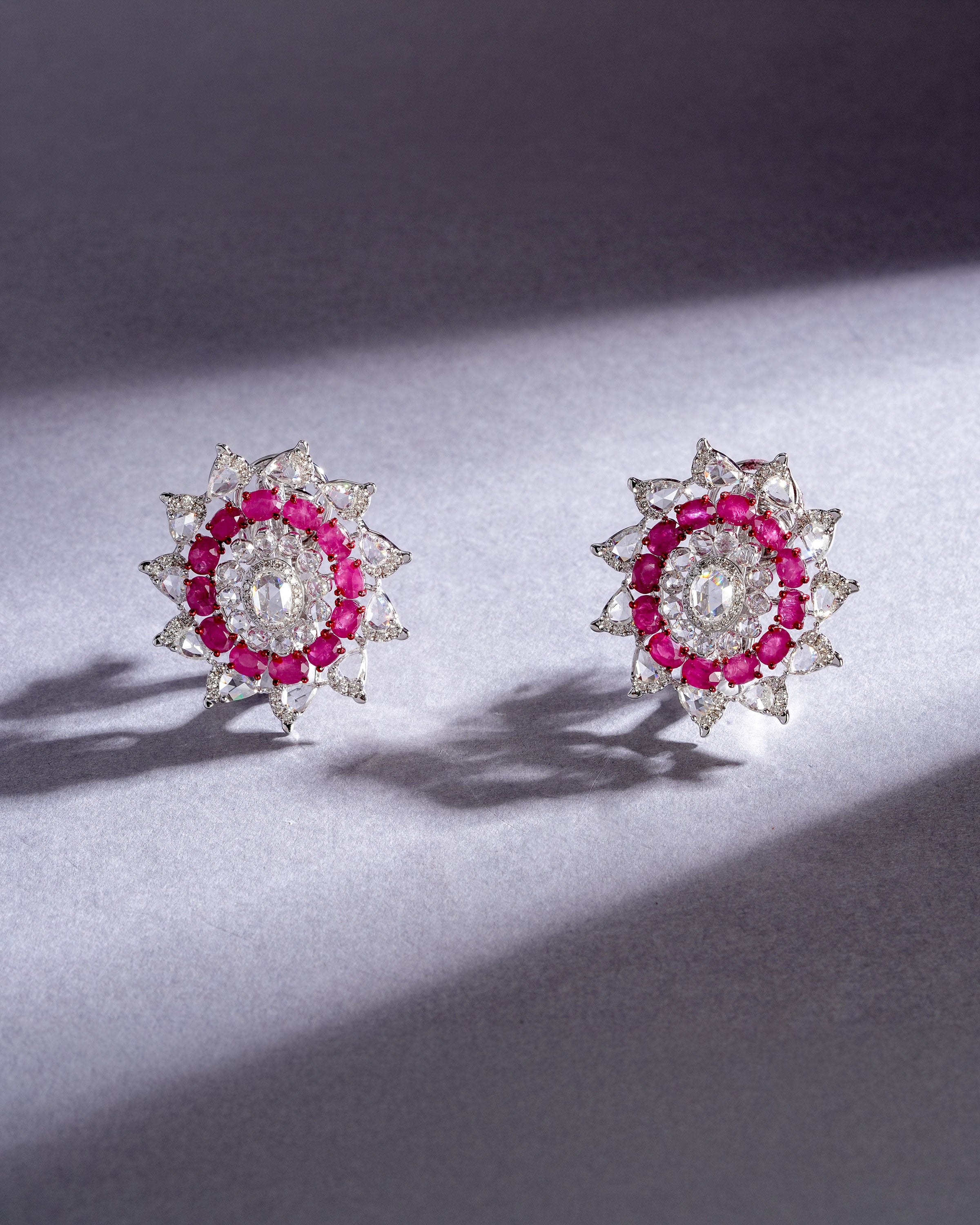 The Noura Ruby Linea