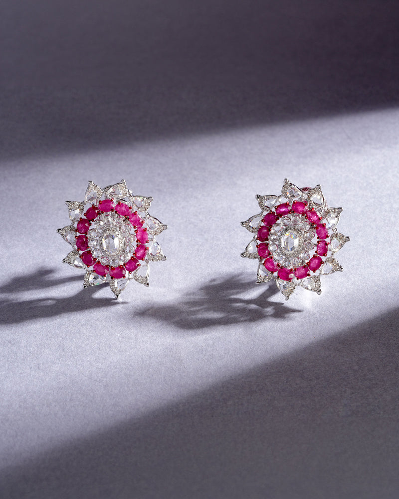 The Noura Ruby Linea