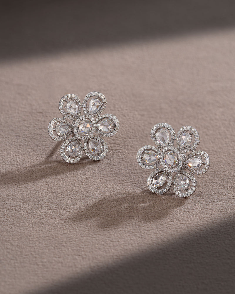 The Lumière Diamond Clusters