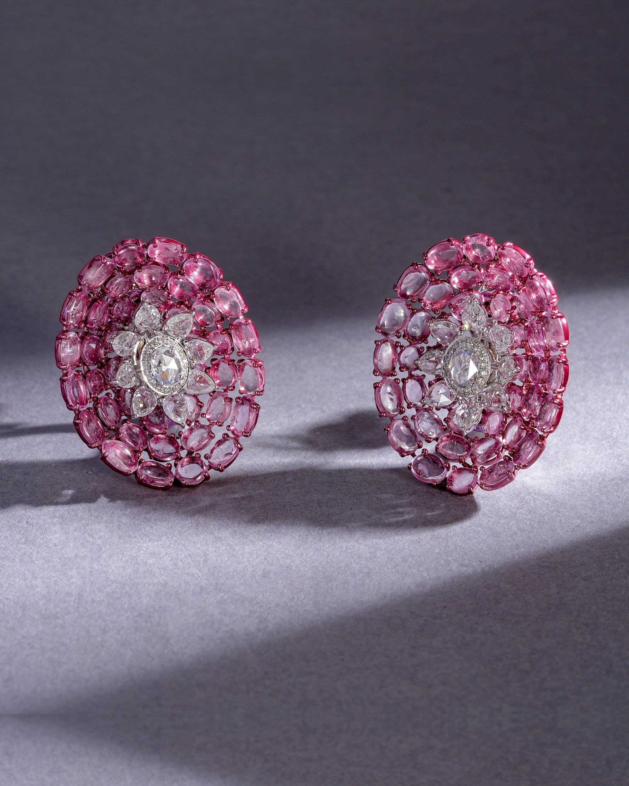 The Sera Sapphire Duet