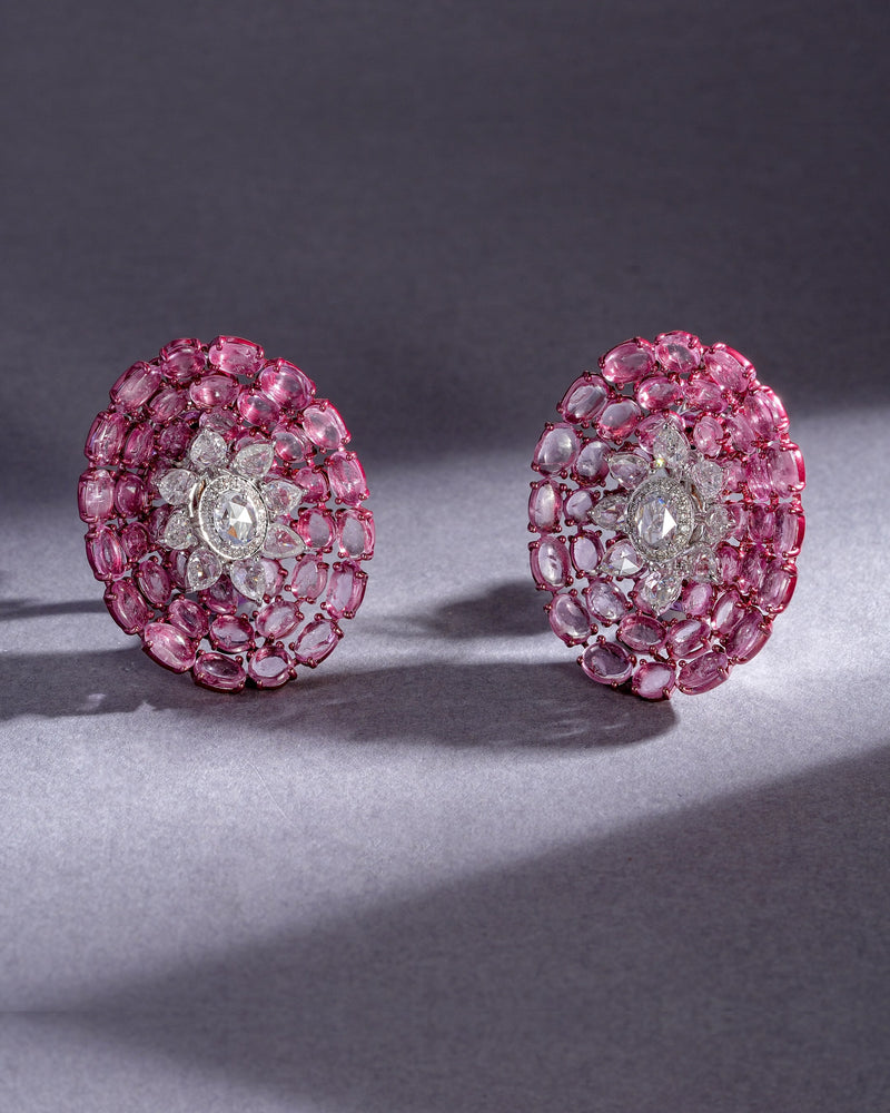 The Sera Sapphire Duet