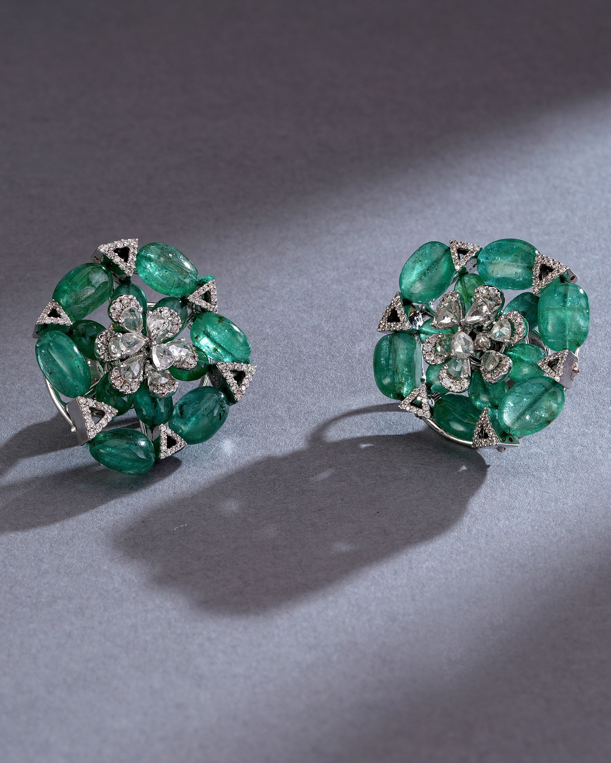Aureline Emerald Arc