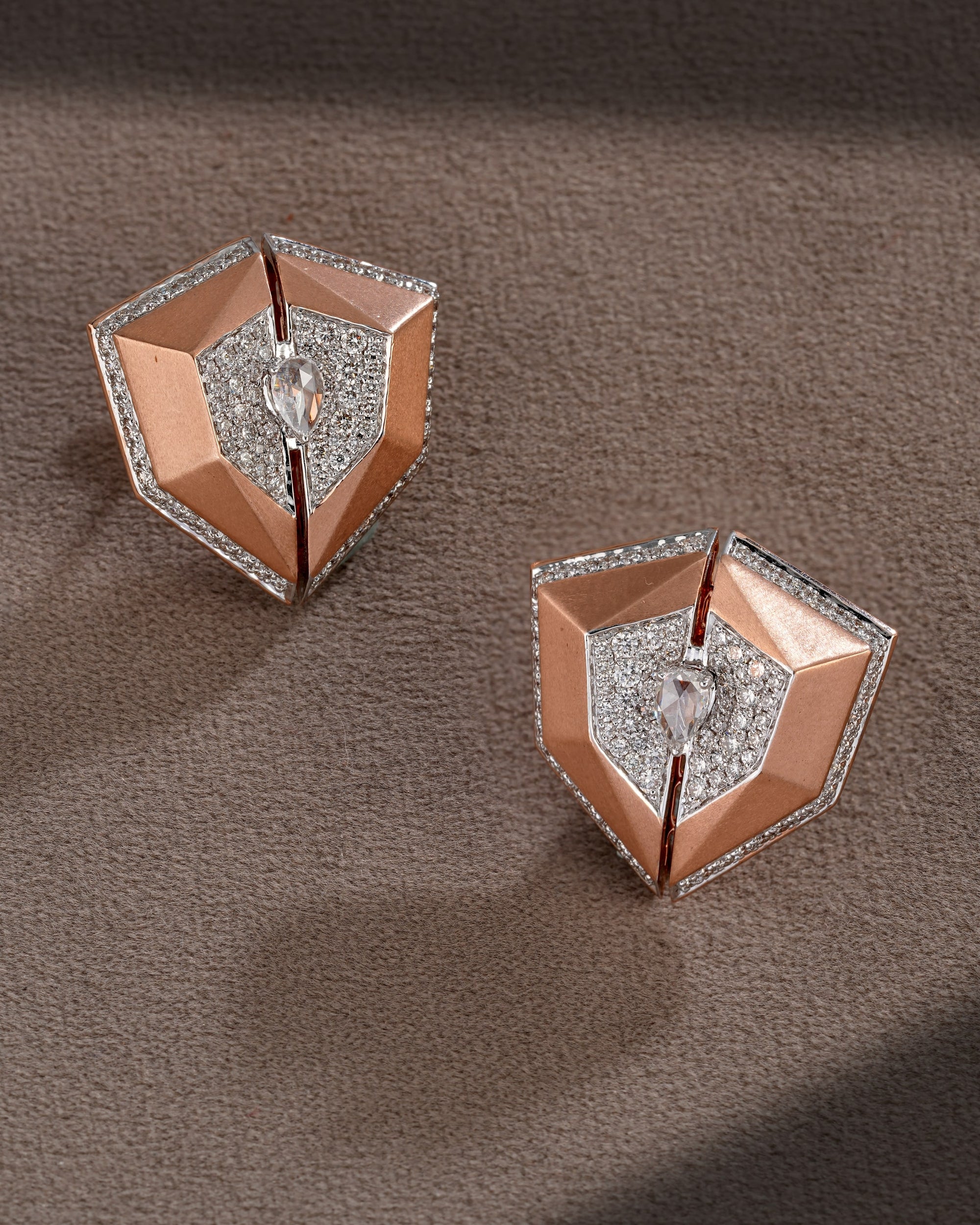 Liora Petite Studs