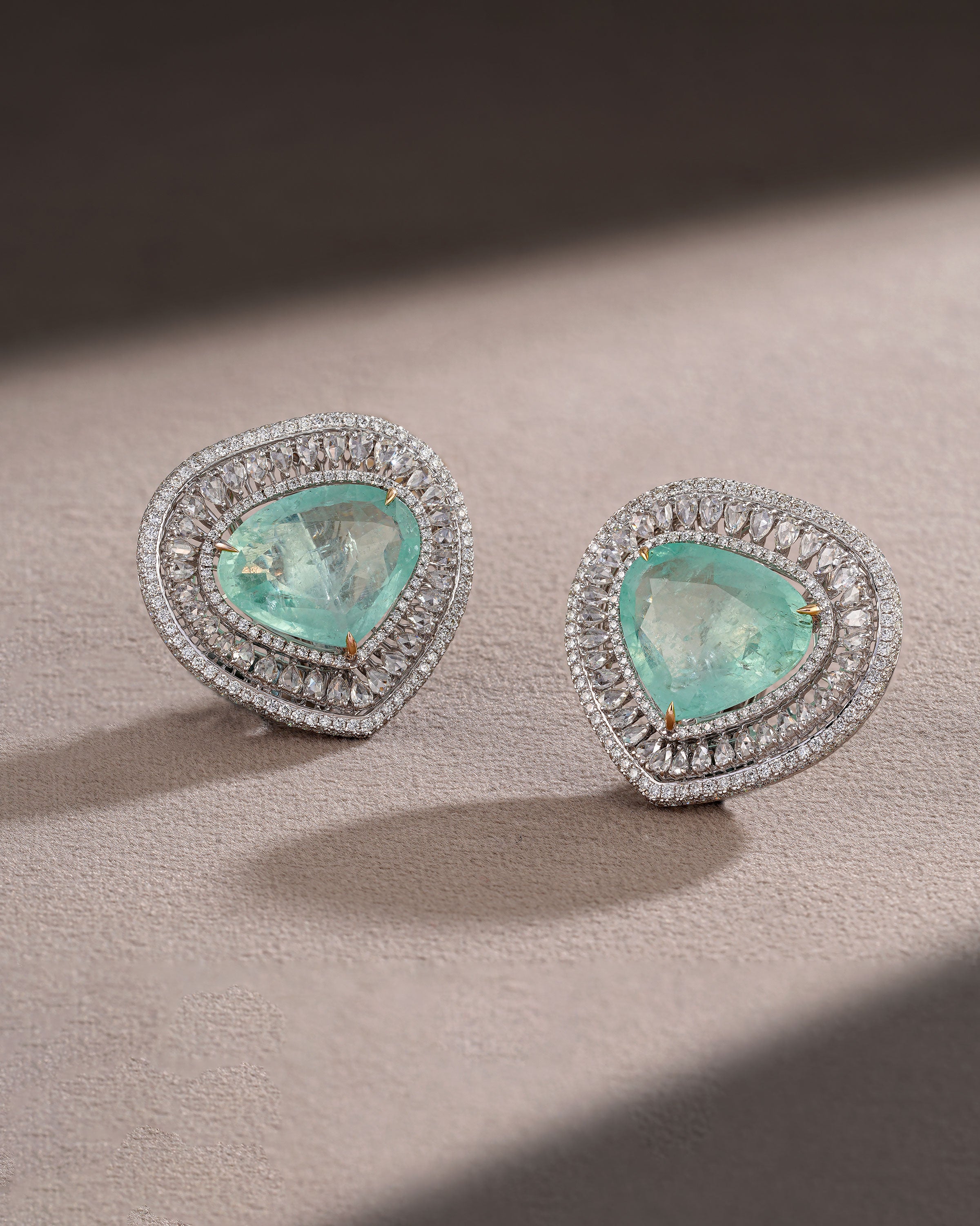 Northern Crest Emeralds