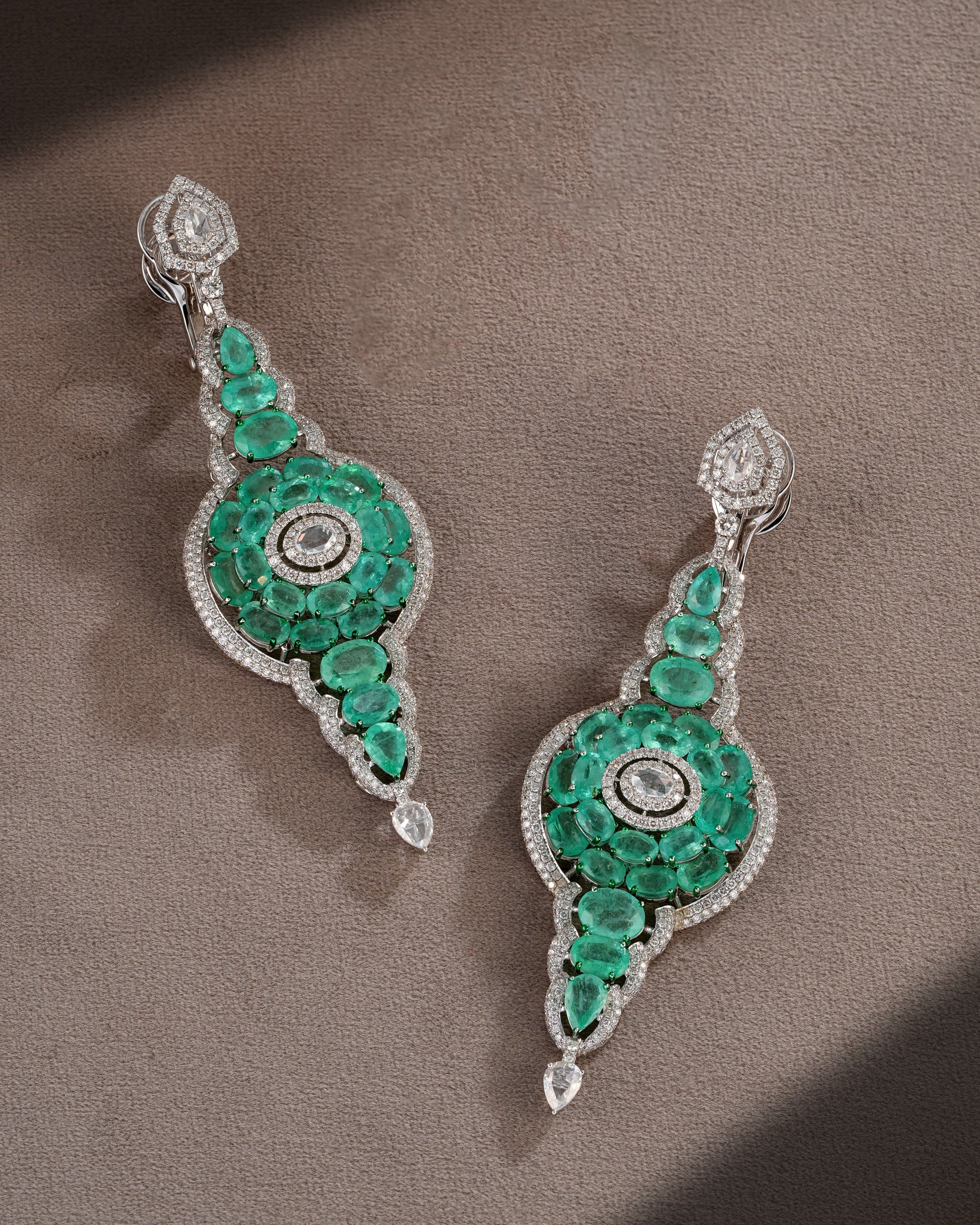 The Elysian Russian Drops