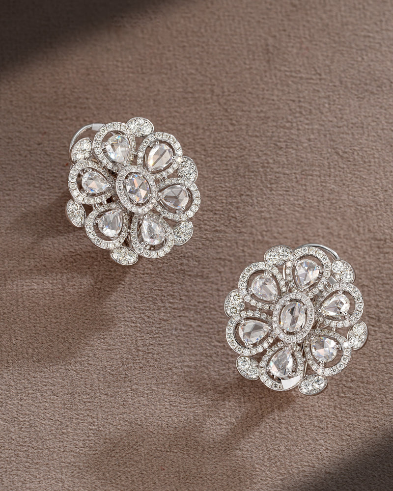 Crown Lumière Filigree