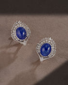Azure Crest Tanzanites