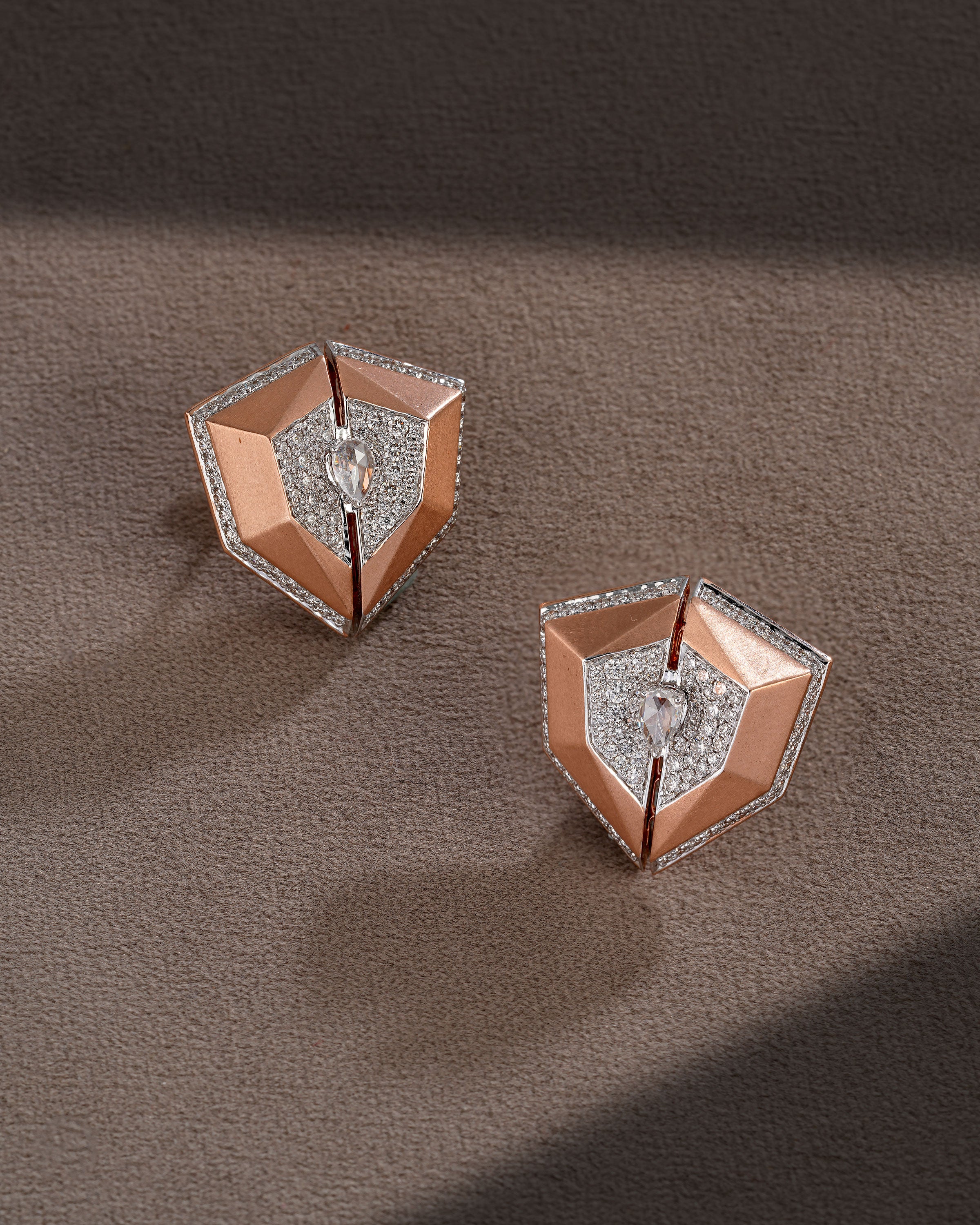Liora Petite Studs