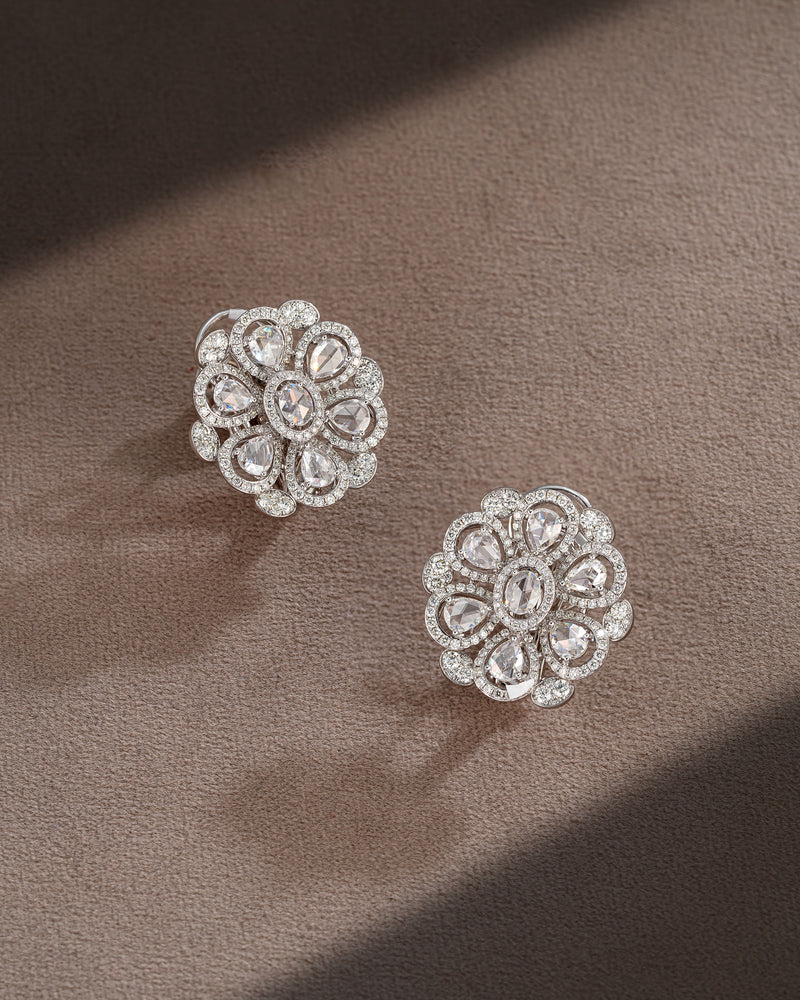 Crown Lumière Filigree